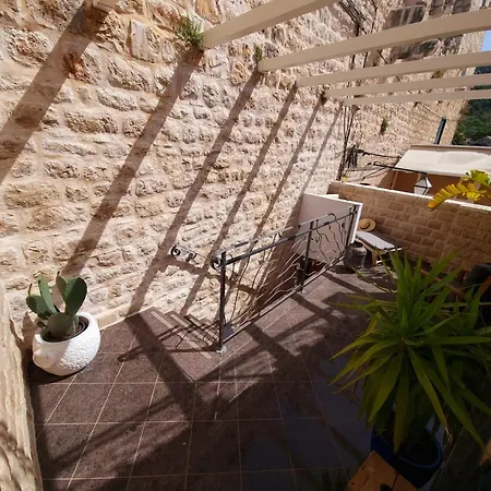 Apartmán Center Hvar *