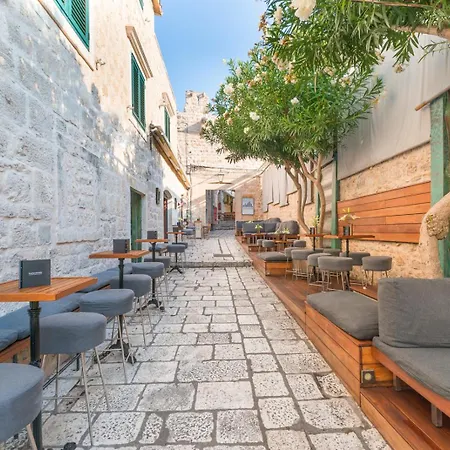Center Hvar Apartmán
