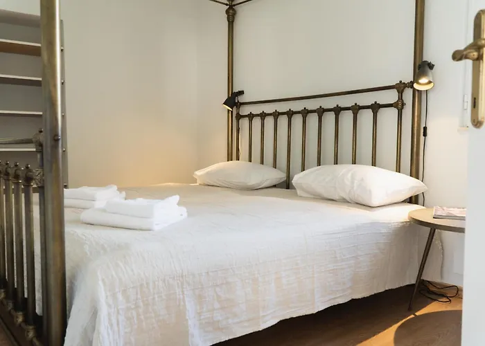 Apartmán Center Hvar Hvar Town