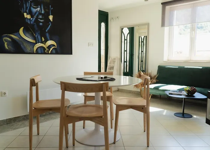 Apartmán Center Hvar *
