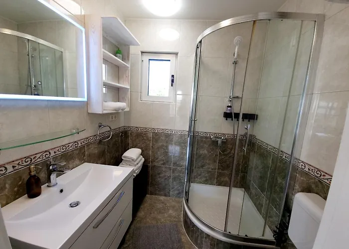 Apartmán Center Hvar *