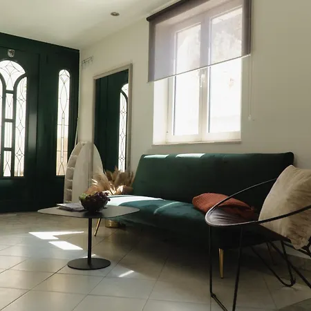 Center Hvar Appartement