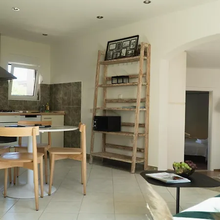 Center Hvar Appartement *