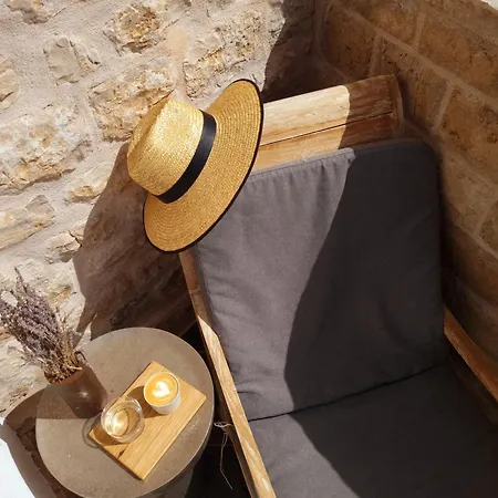 Center Hvar Appartement *