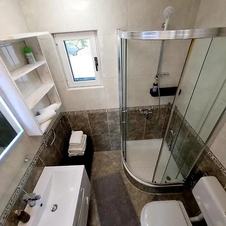 Center Hvar Hvar Town