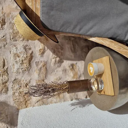 Center Hvar Appartement *